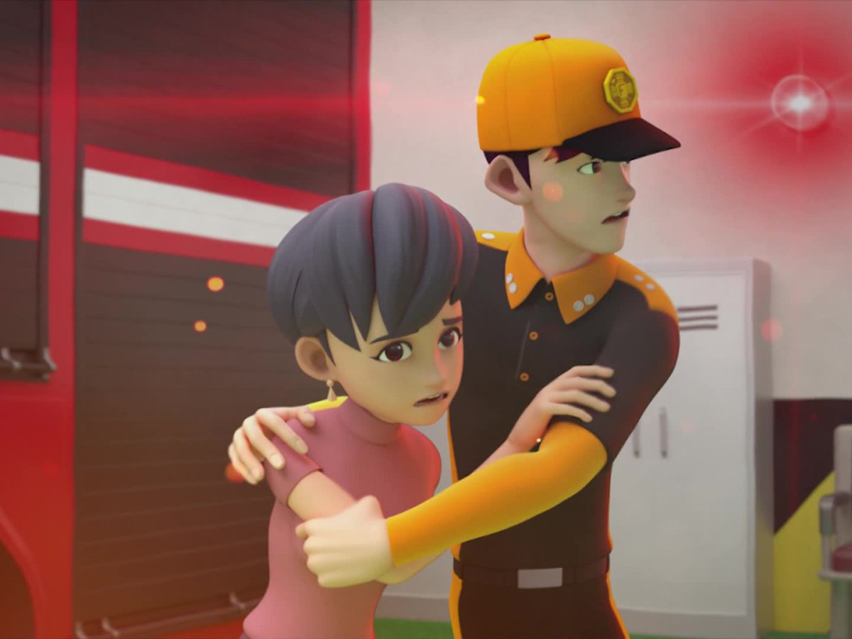 Тоботы Дилан