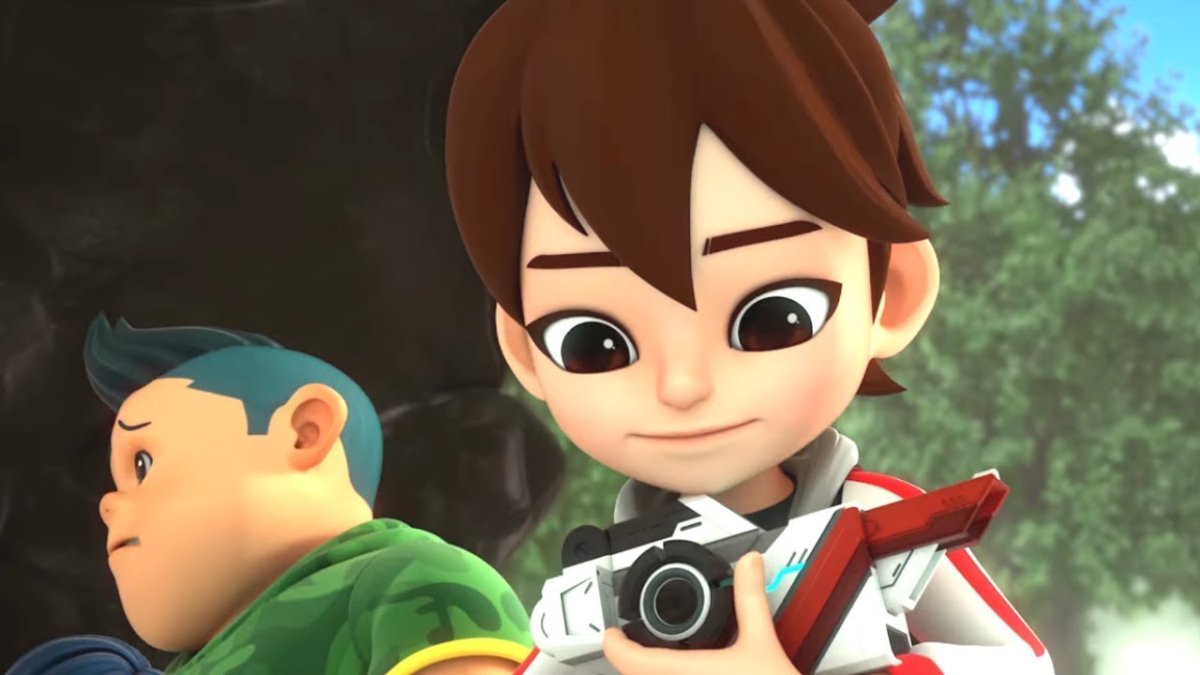 Тобот Джастик Джастис