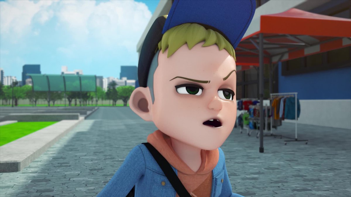 Тобот Лимо кори