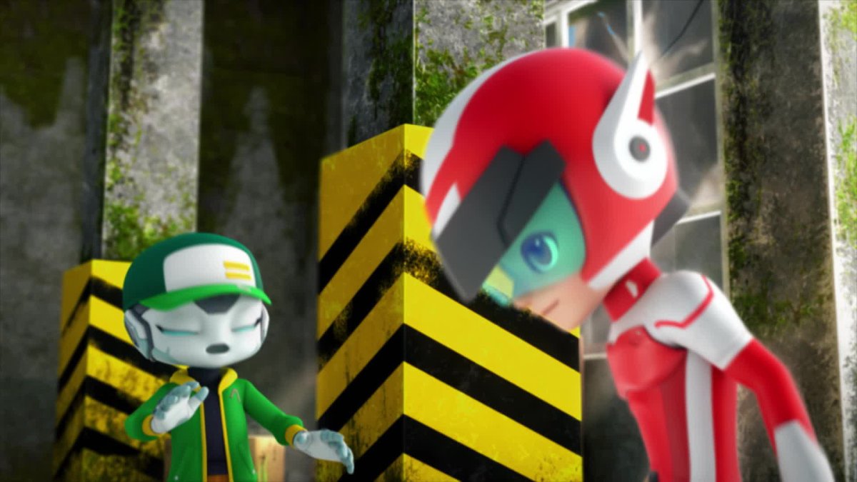 Тобот мультсериал 4 сезон 17