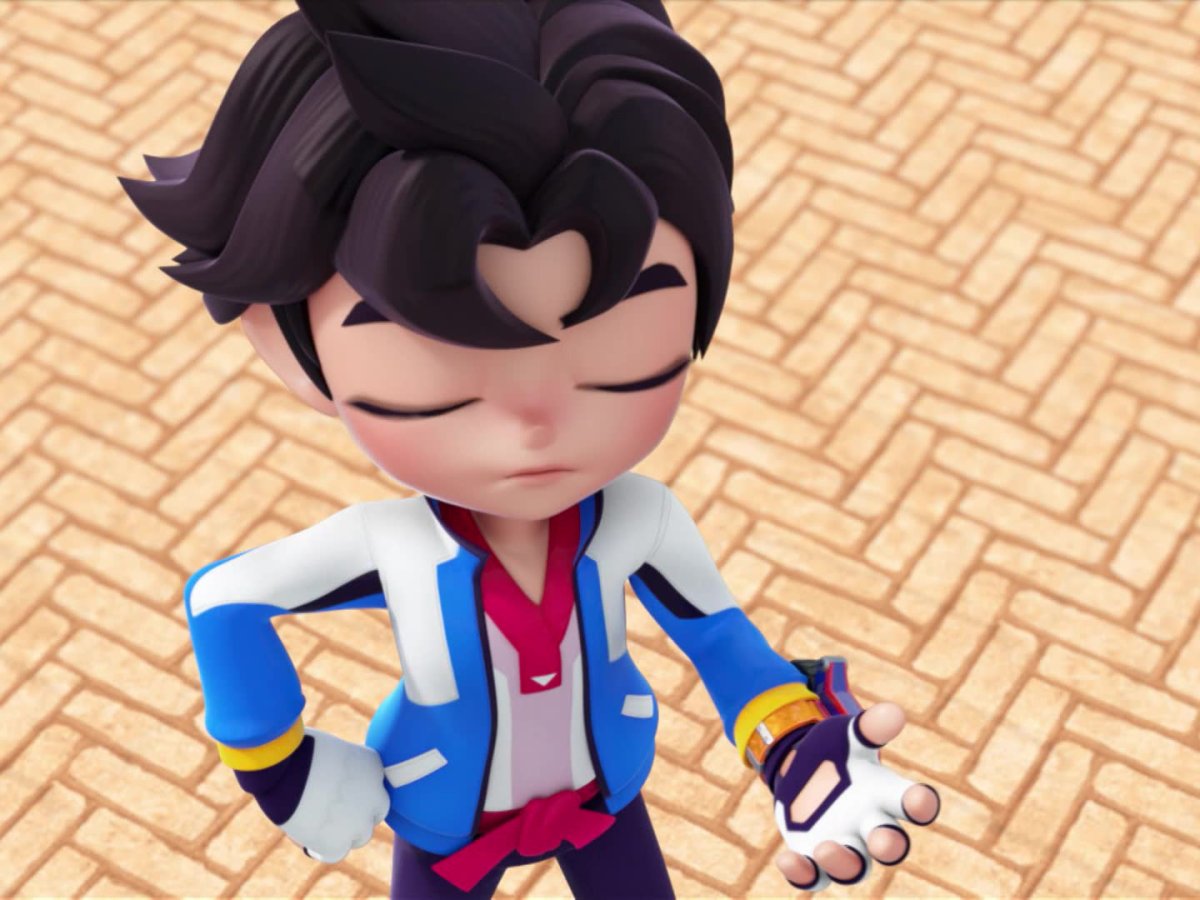 Тобот детективы Галактики 2 сезон