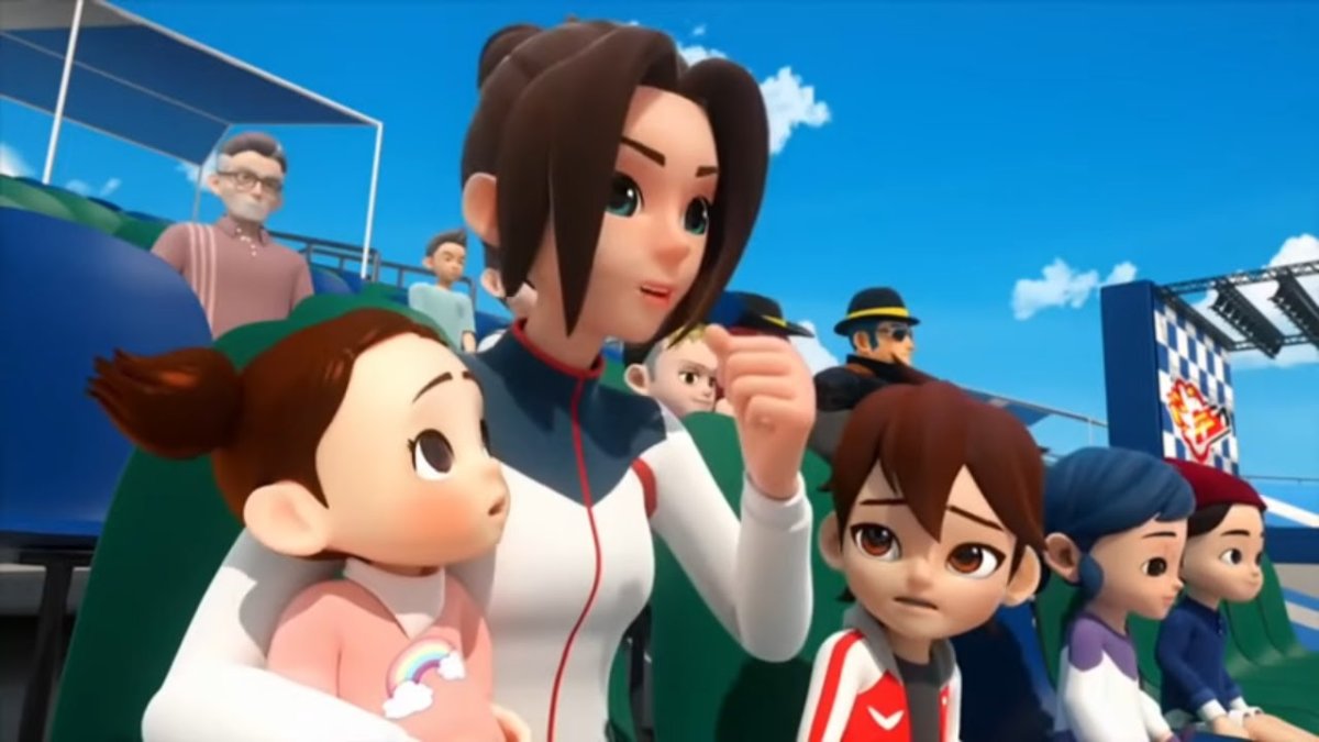 Тобот детективы Галактики мультик