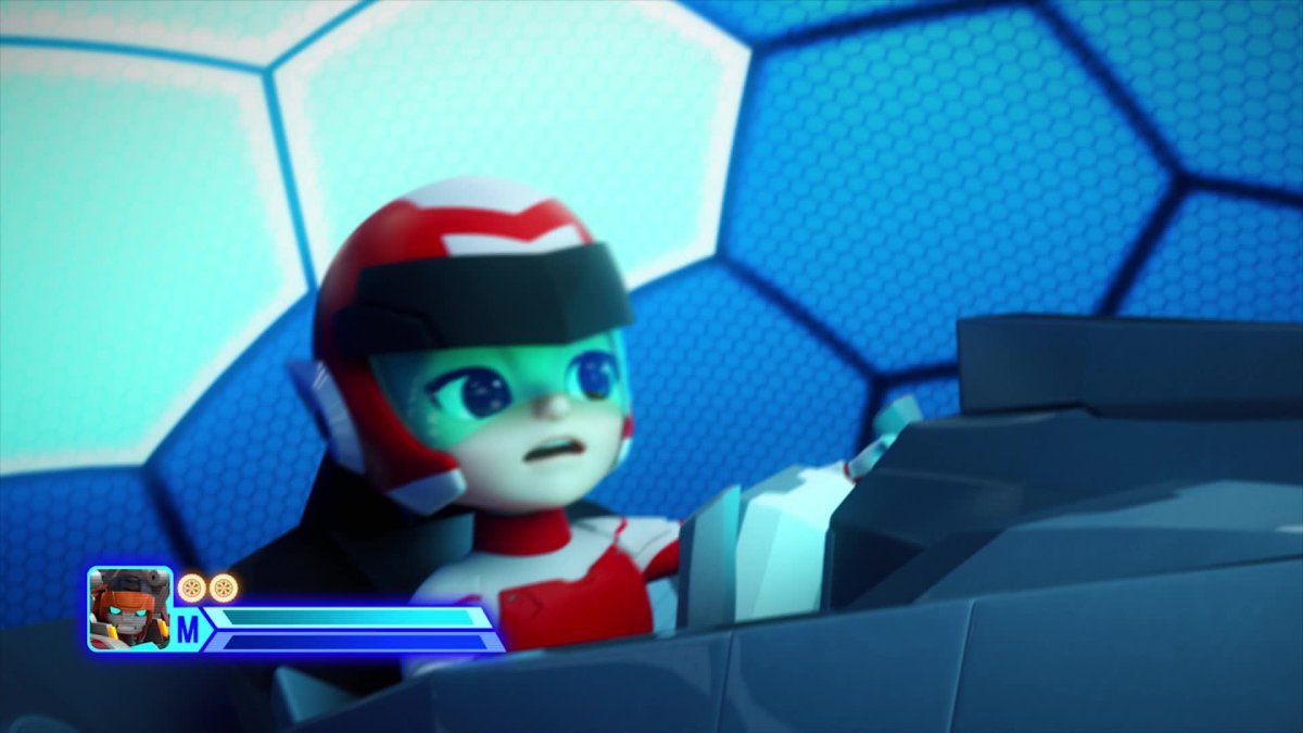 Тоботы детективы Галактики 1 сезон 1 серия