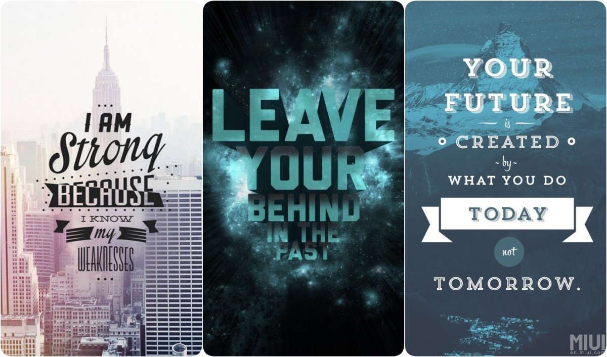 Красивые цитаты на красивом фоне