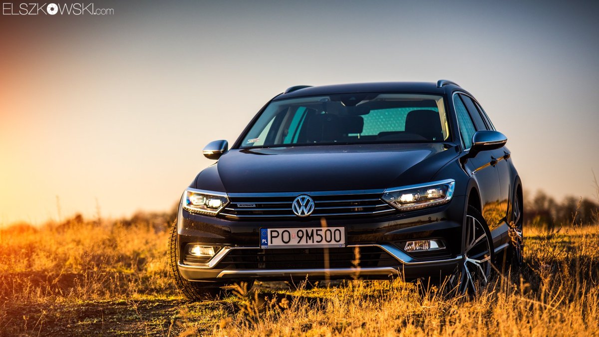 Passat b8 Wallpaper iphone