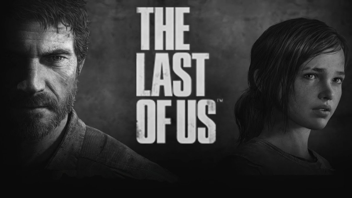 The last of us 2