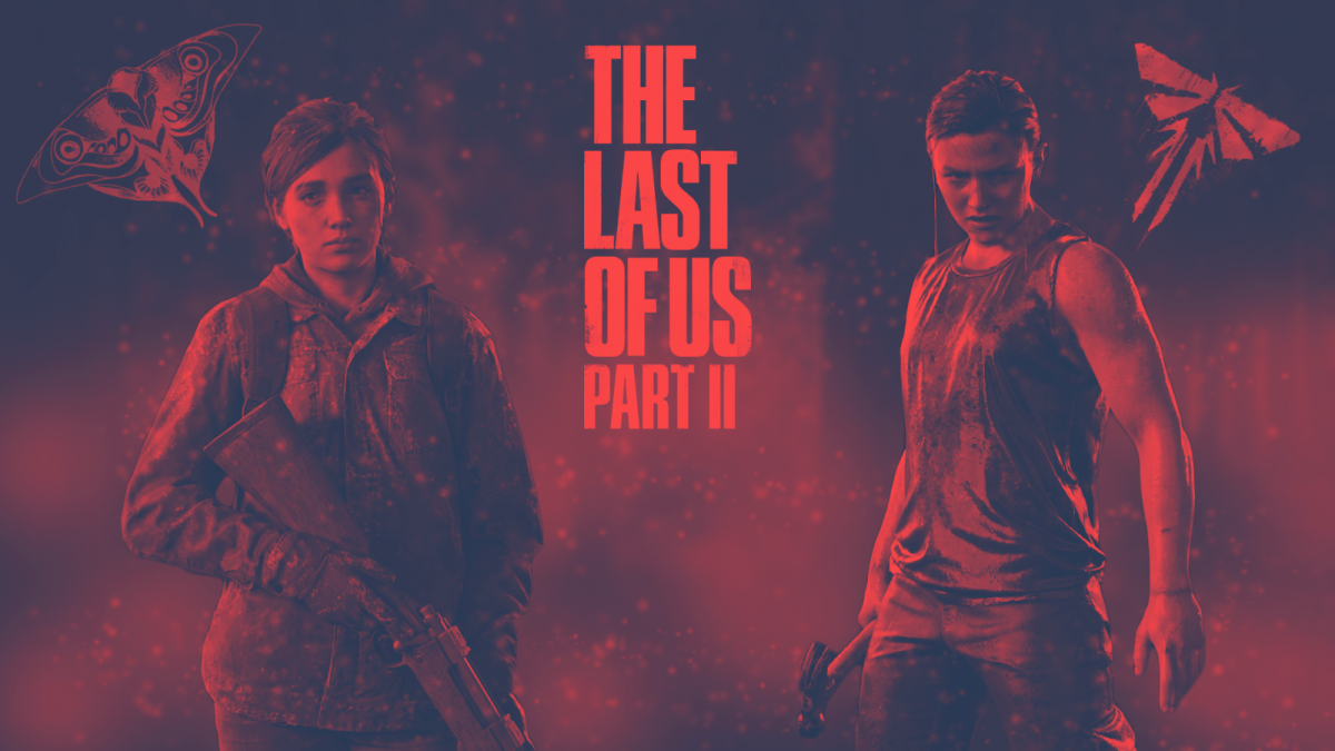 The last of us 2