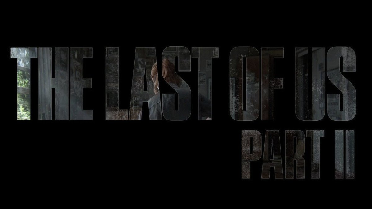Элли the last of us