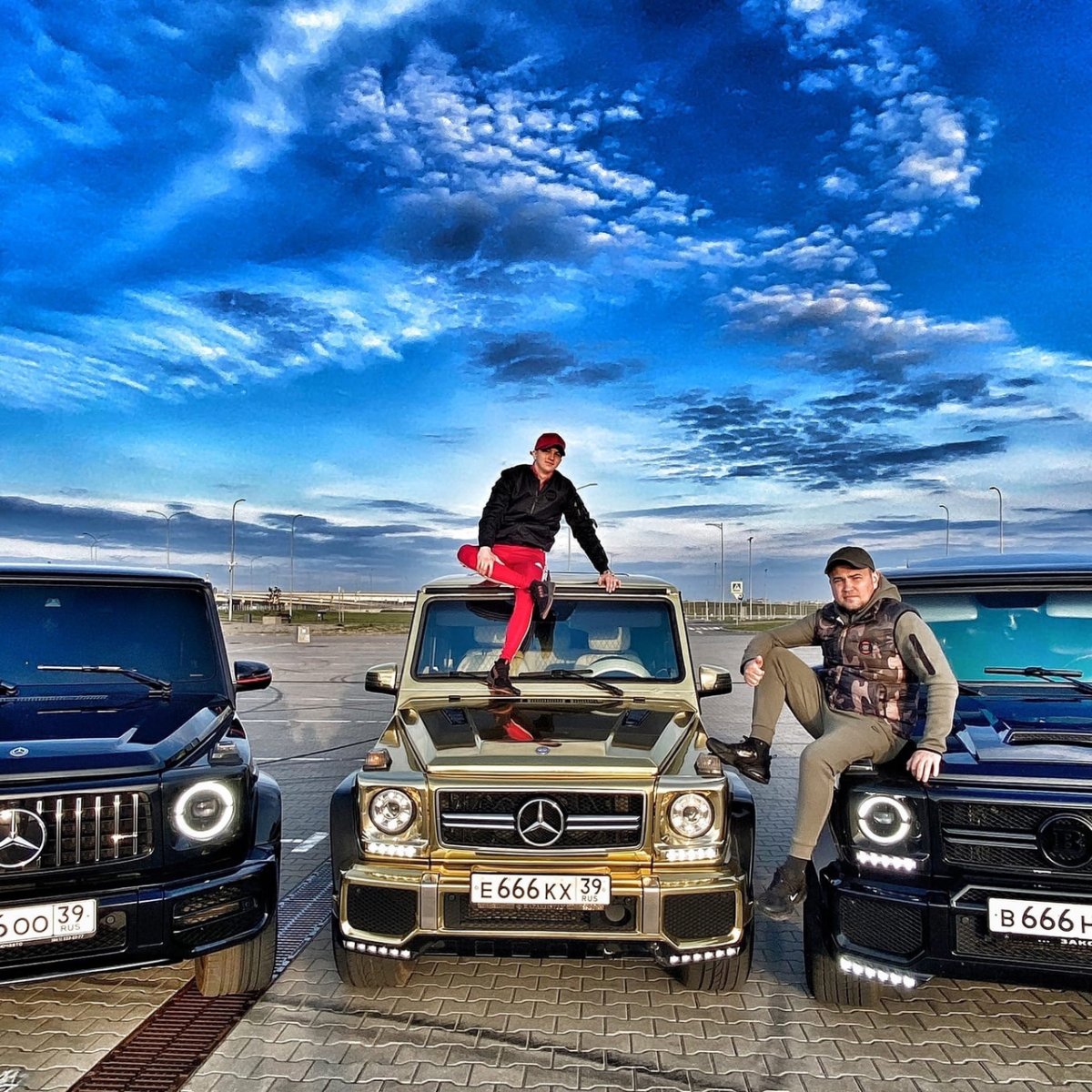 Паша Пэл Гелик