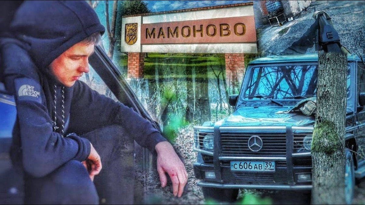 Огромный картонный Паша Пэл Паша Пэл