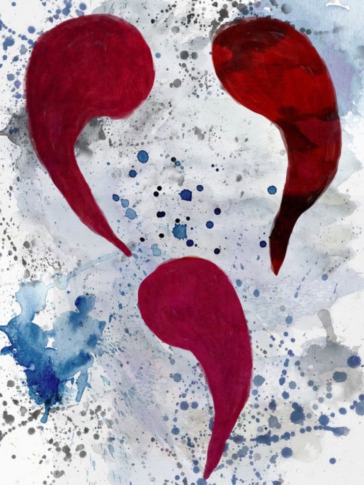 Картины Магеря Илья