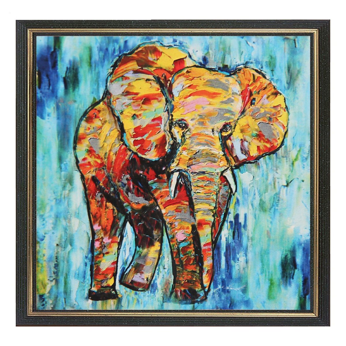 Картины Магеря Илья