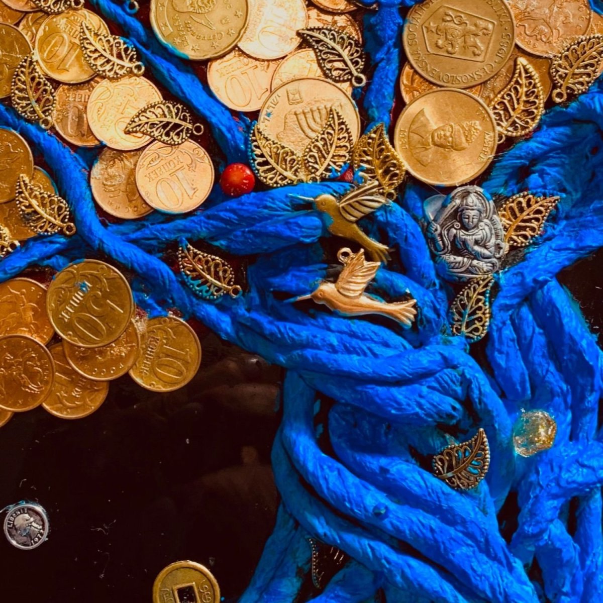 Денежное изобилие