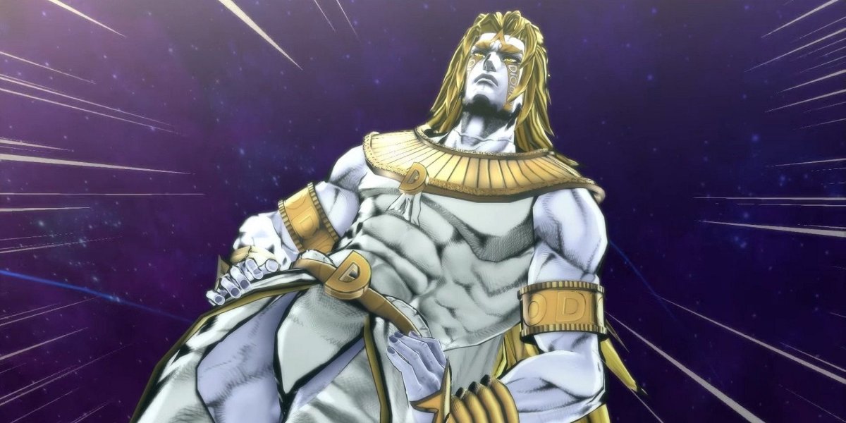 Джо Джо Dio over Heaven