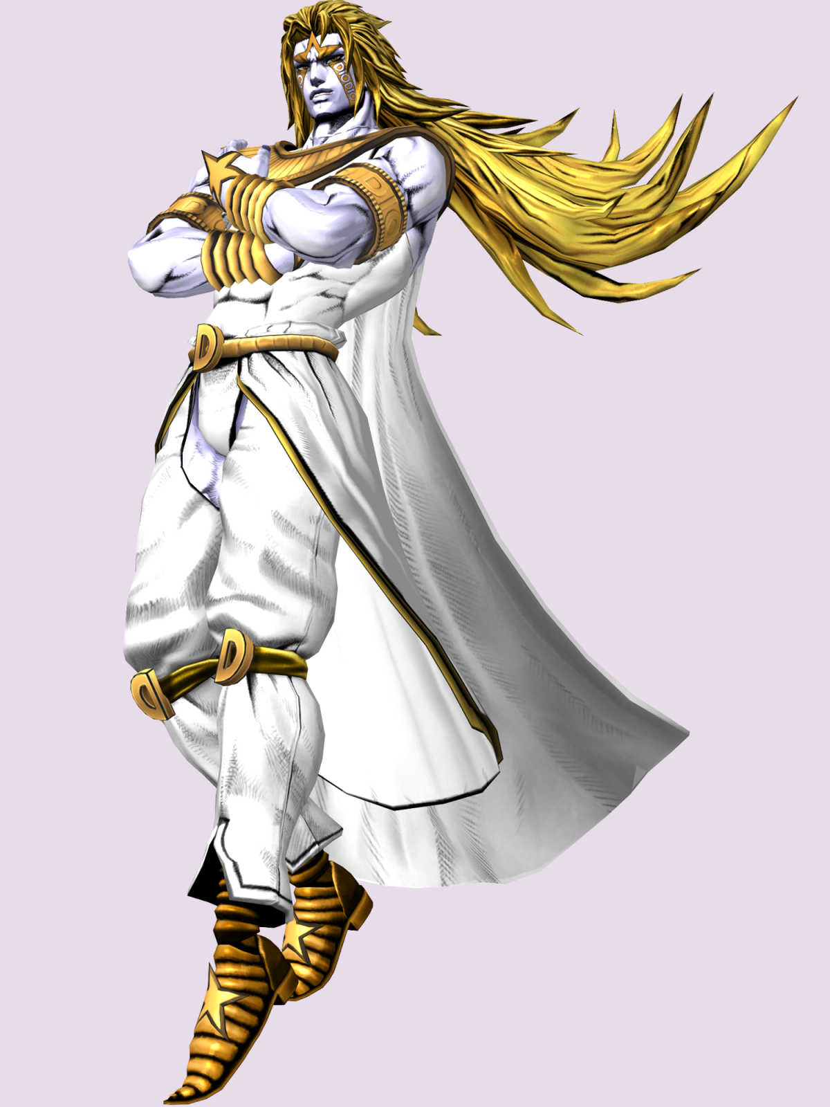 Овер Хевен Джоджо