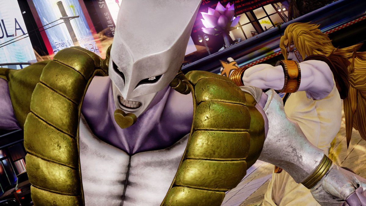 The World овер Хевен