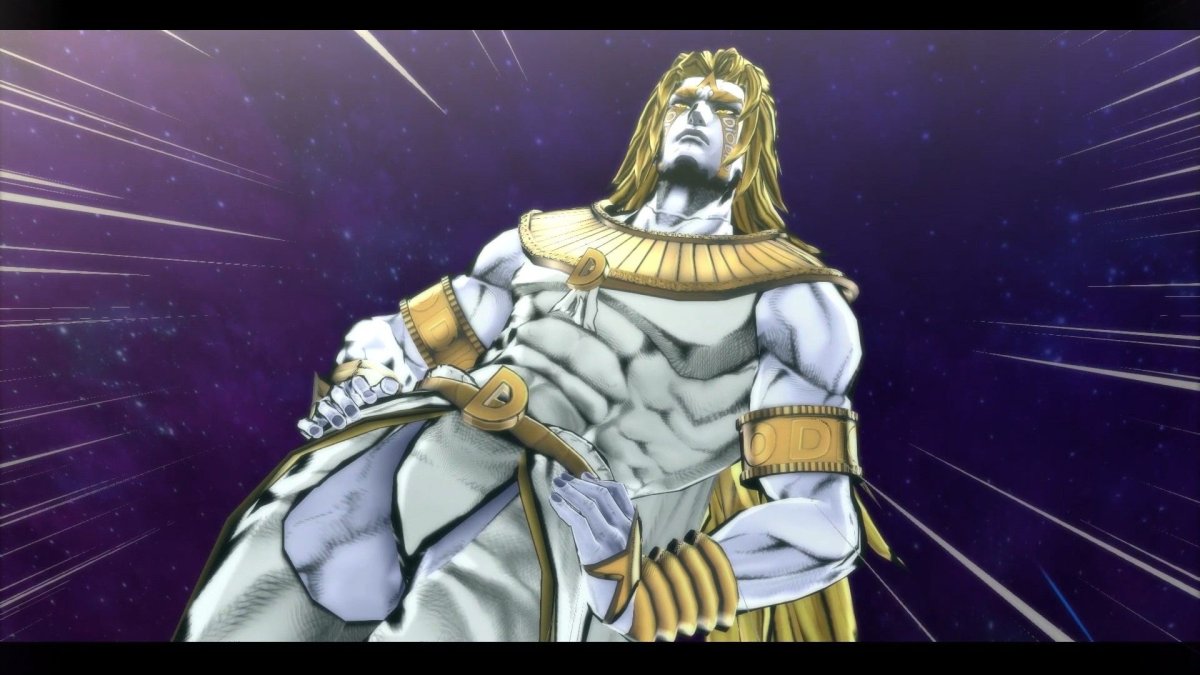 Дио овер Хевен