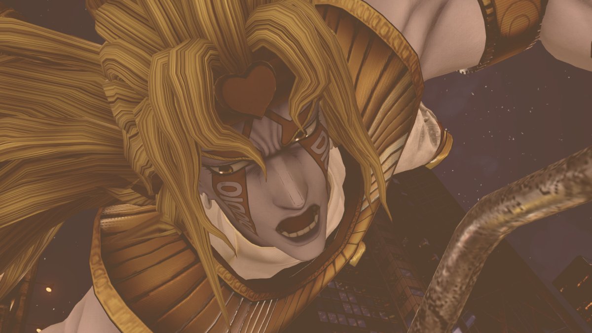 Дио оверхевен