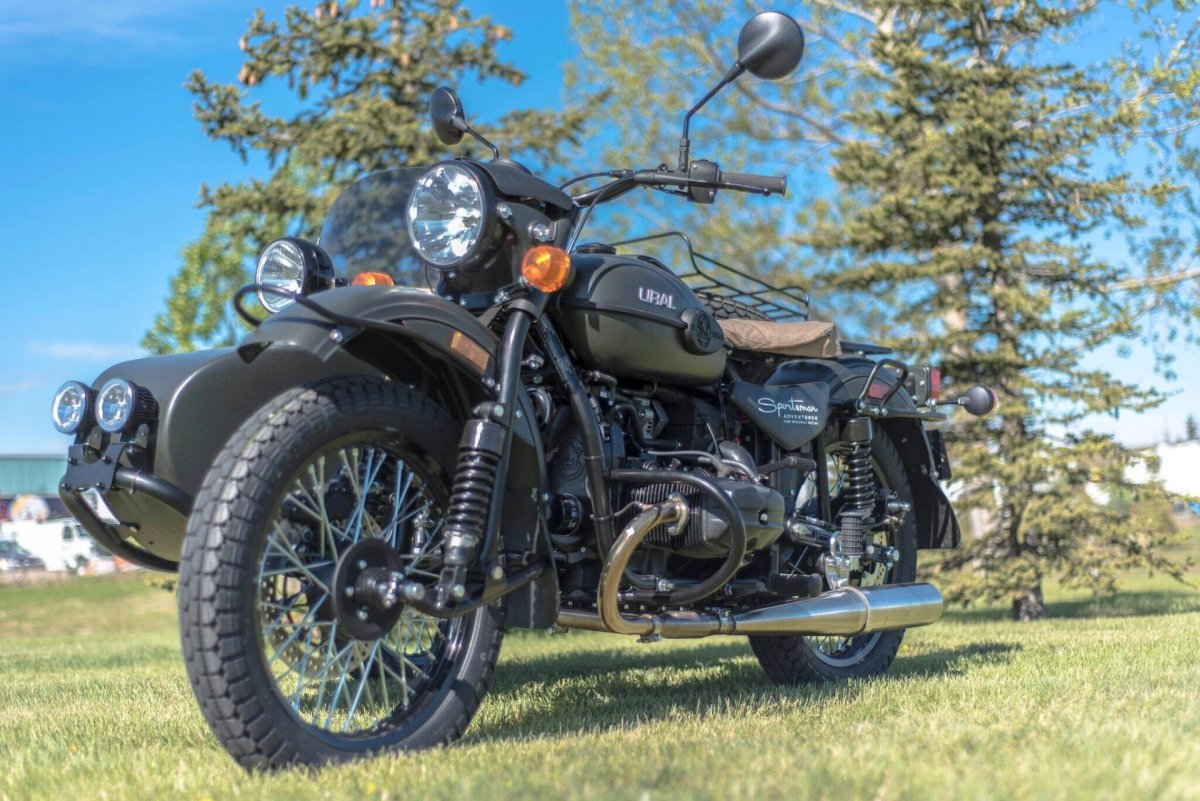 Днепр МТ скремблер