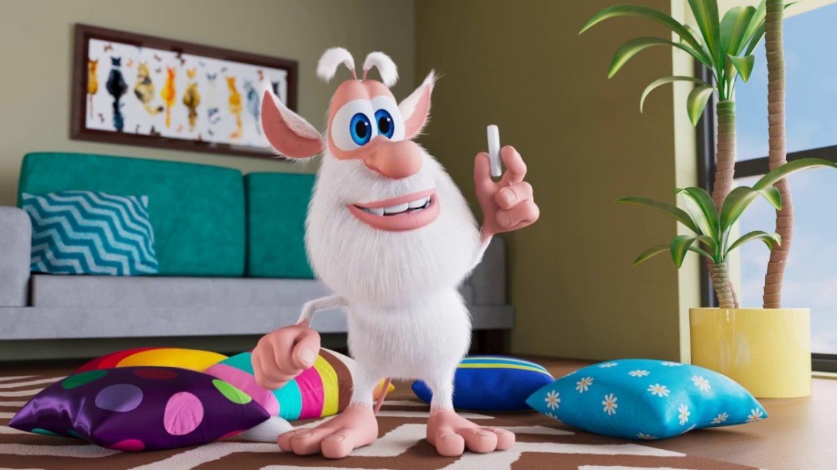 Буба Карусель Буба Карусель