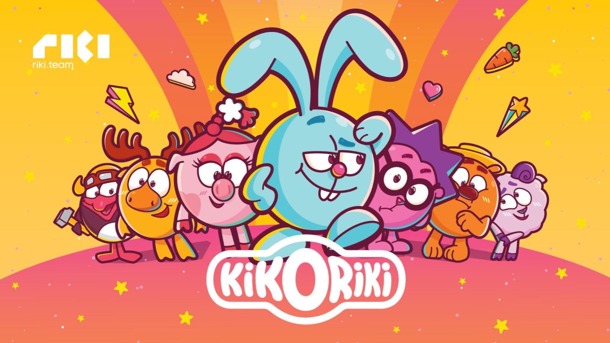 Совунья из смешариков