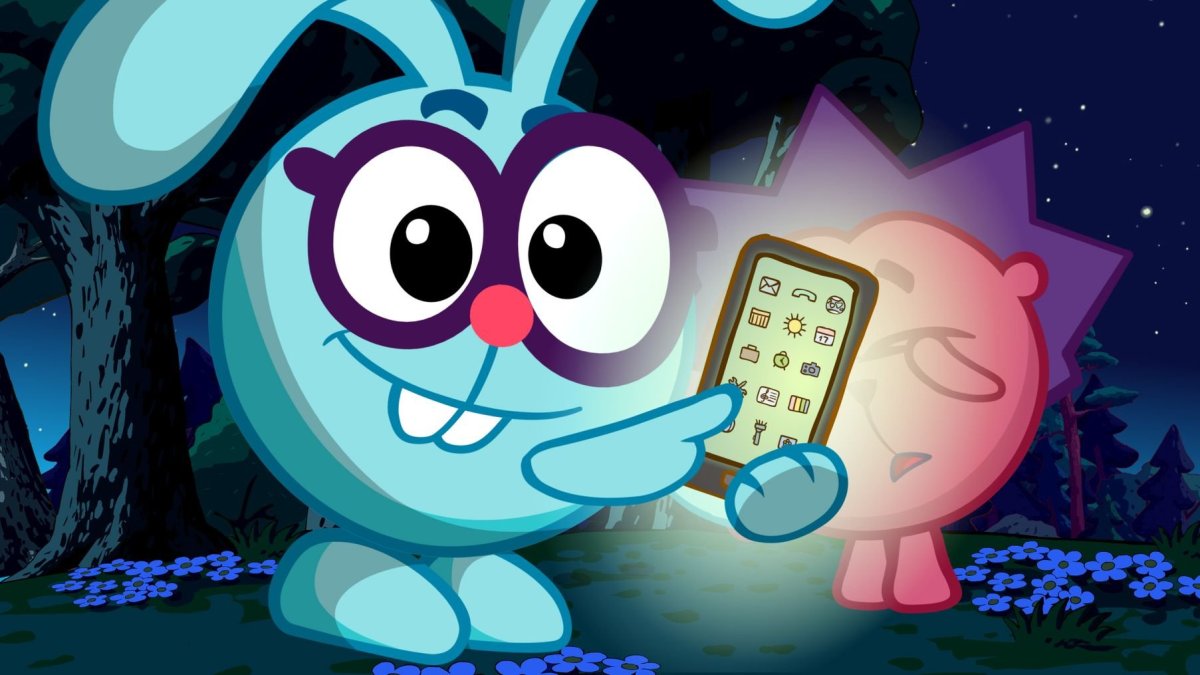 Бараш Нюша Лосяш Карыч Копатыч Крош Ёжик пин Совунья