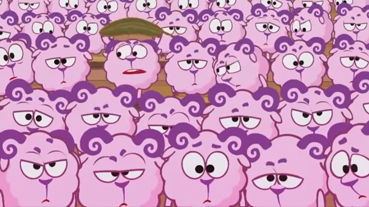 Ёжик Смешарики Эстетика