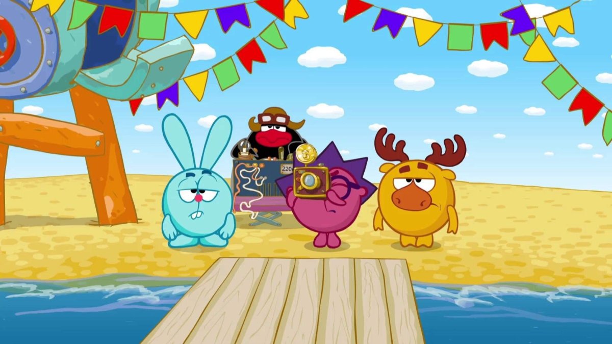 Смешарики теория относительности 174