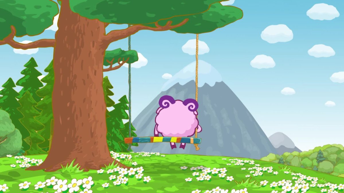 Бараш Эстетика