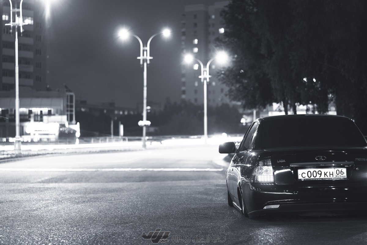 Приоры на аву