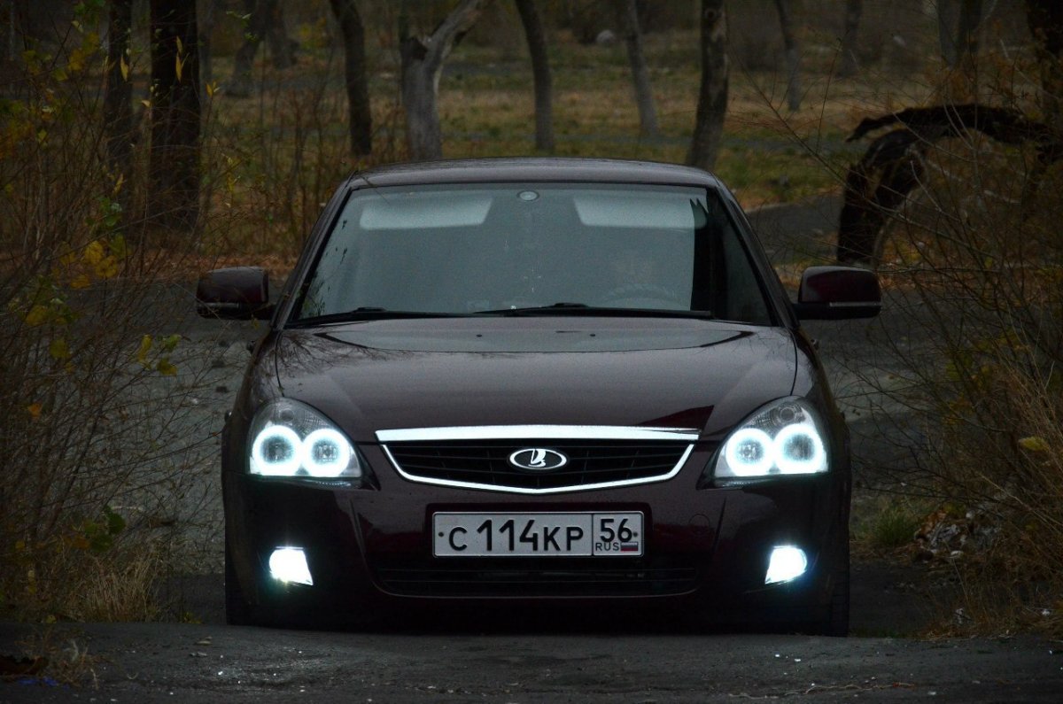 Приора с388хо