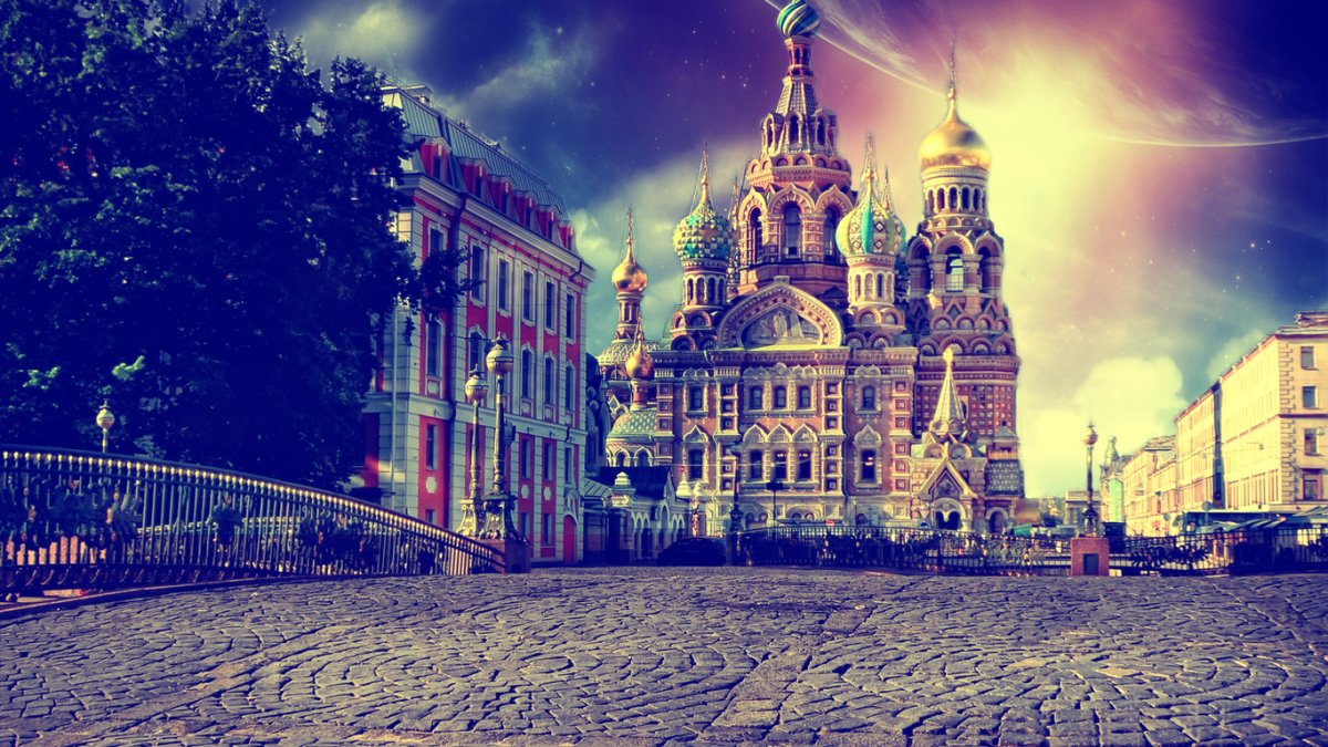 Павел Кувытченко