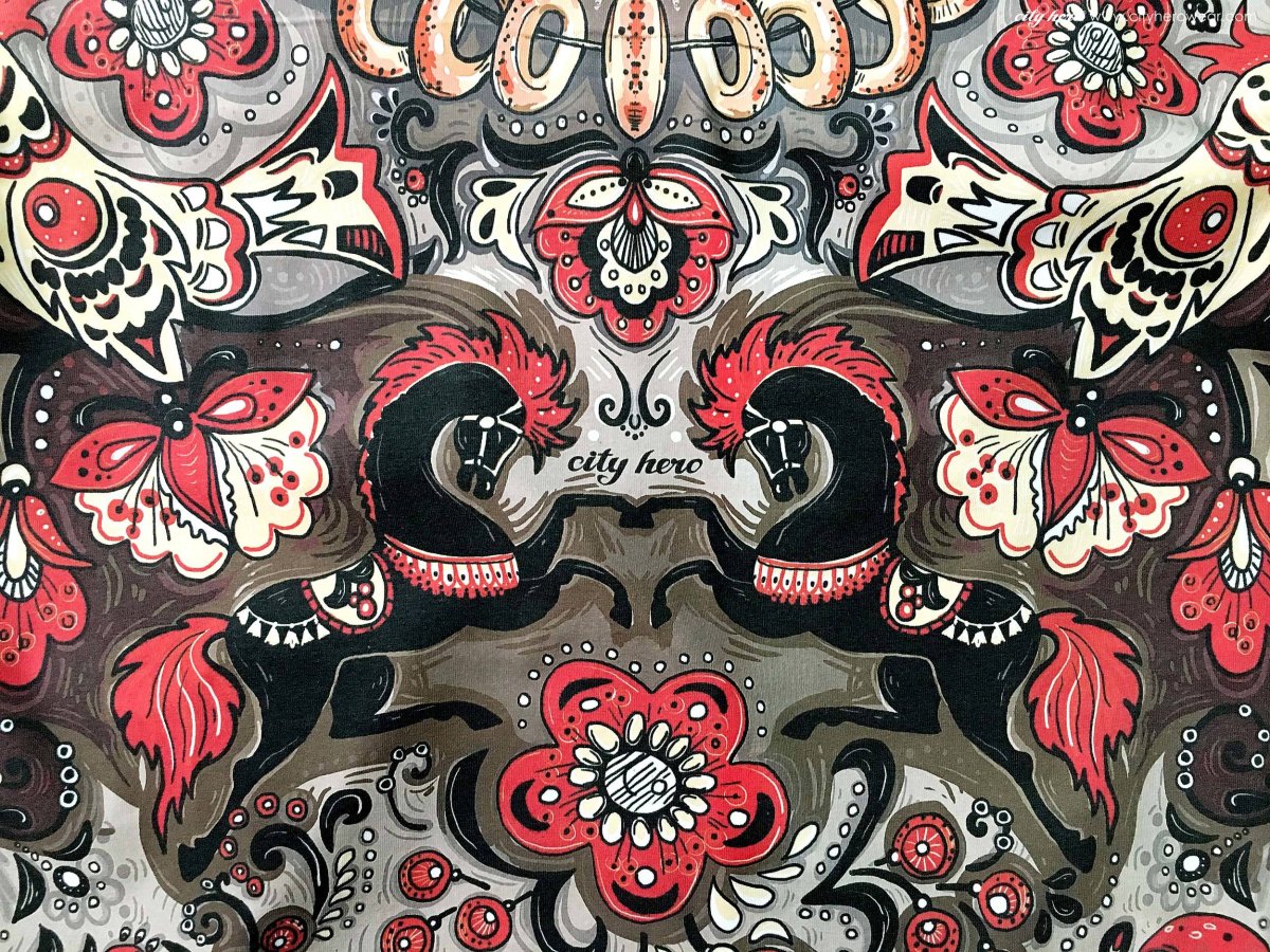 Симачев узор