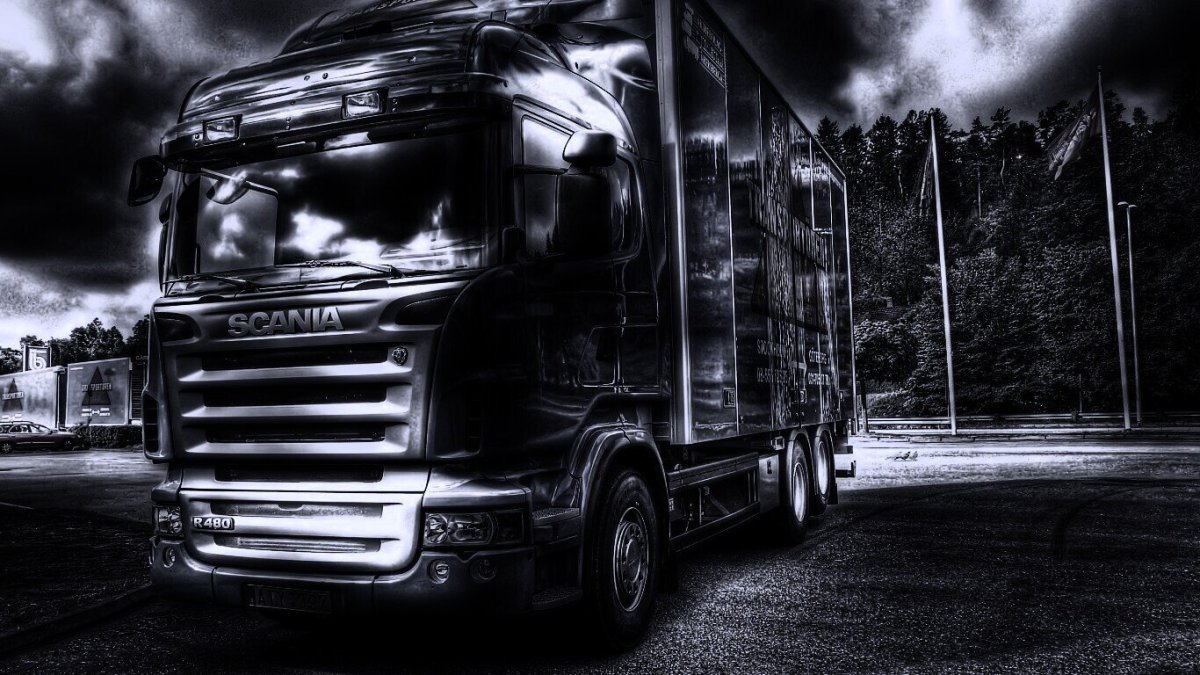 Фредлайнер Каскадия 2020