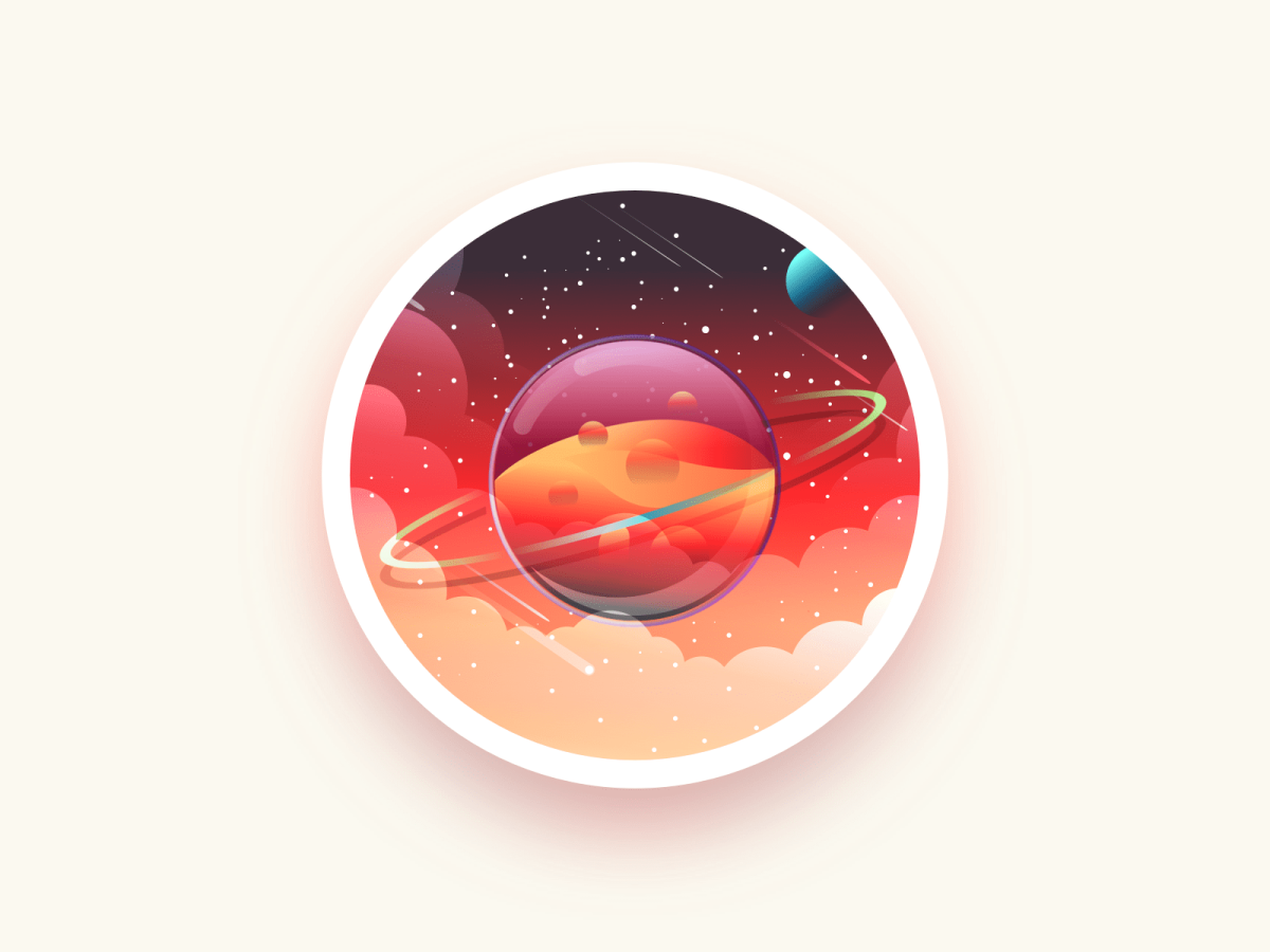 Surviving Mars обои