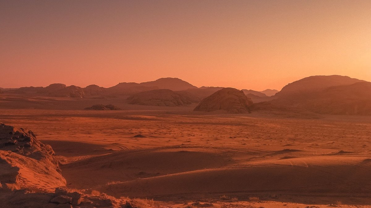 Планеты Эстетика