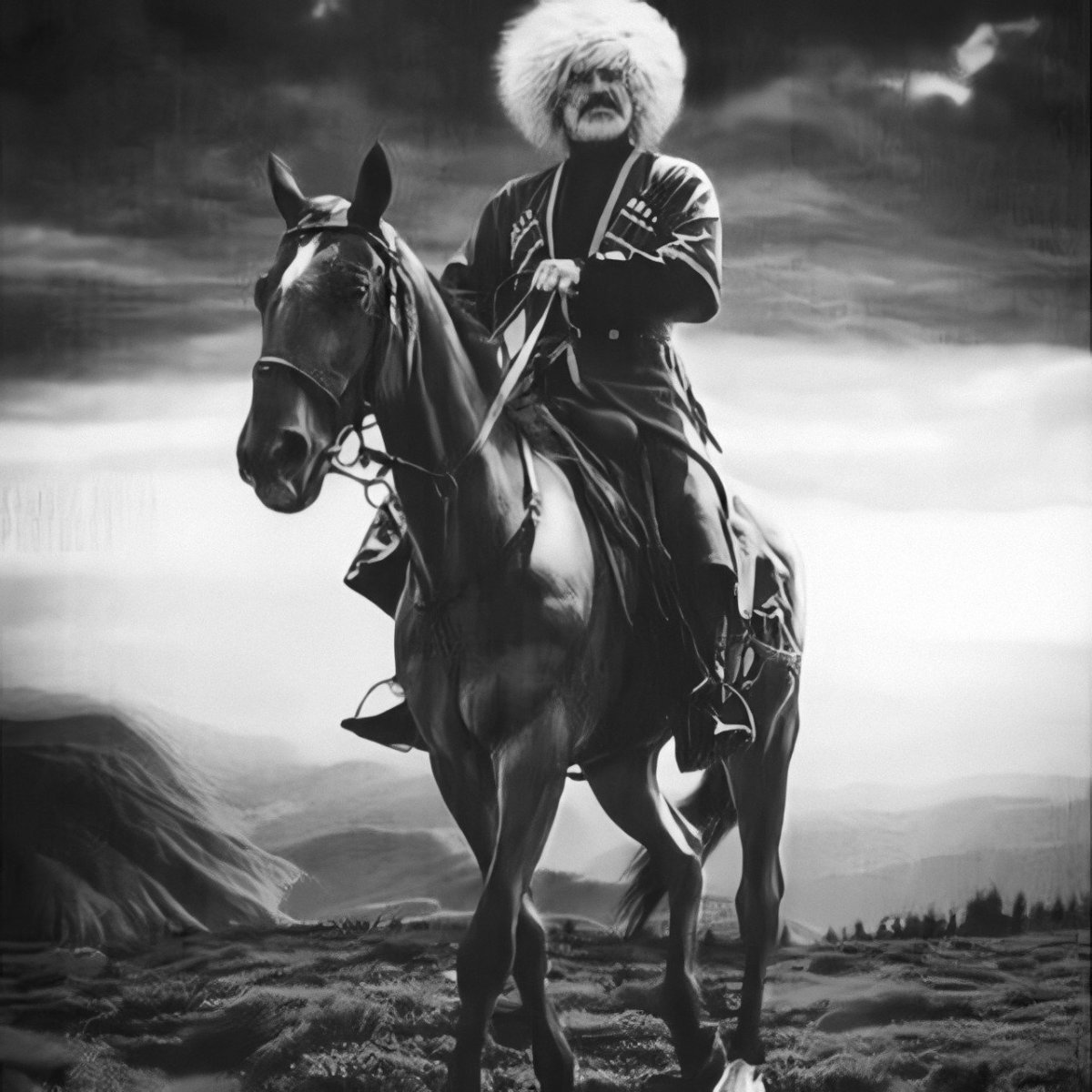 Байсангур Беноевский Boomzi