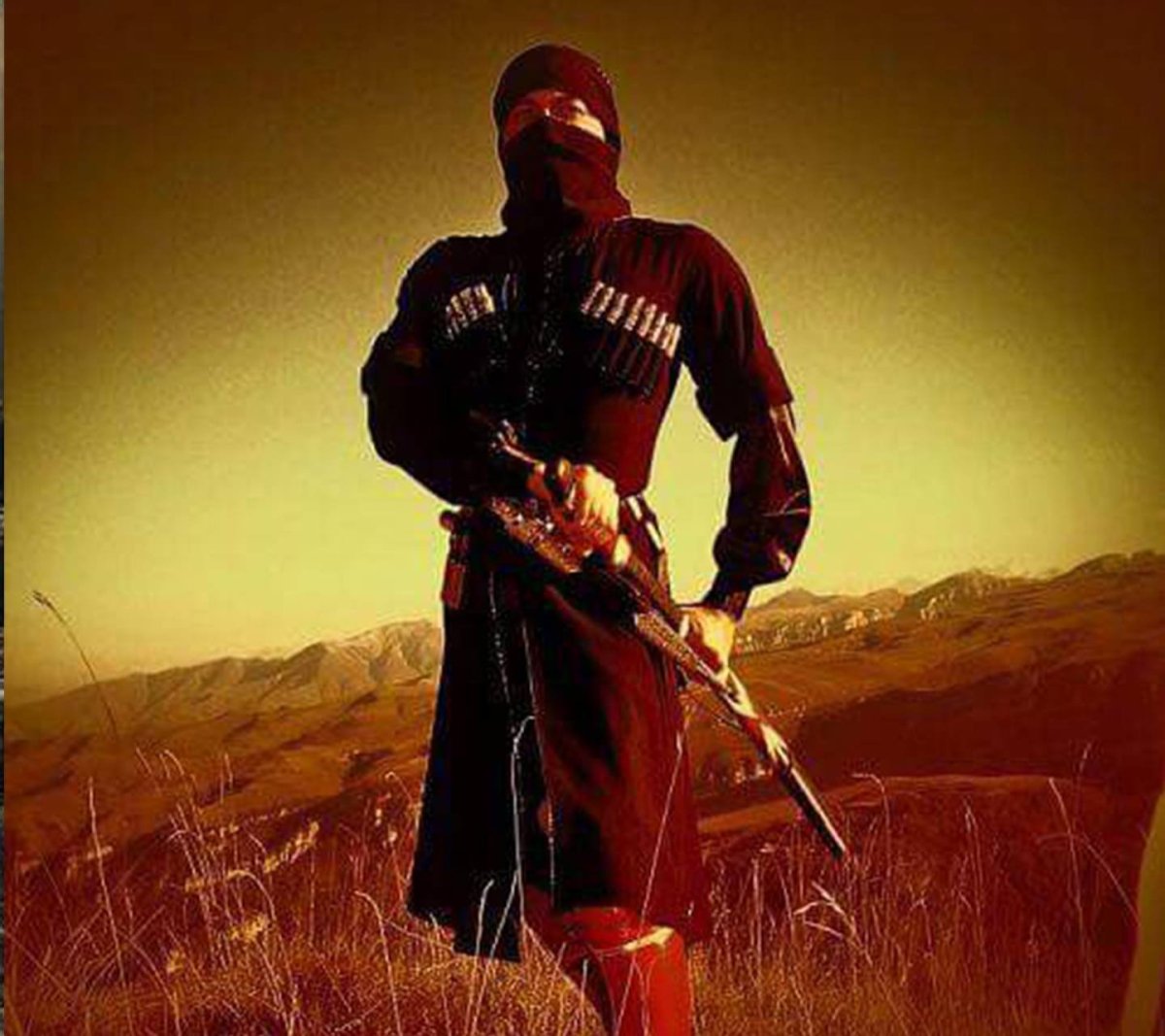 Арсен Узденов