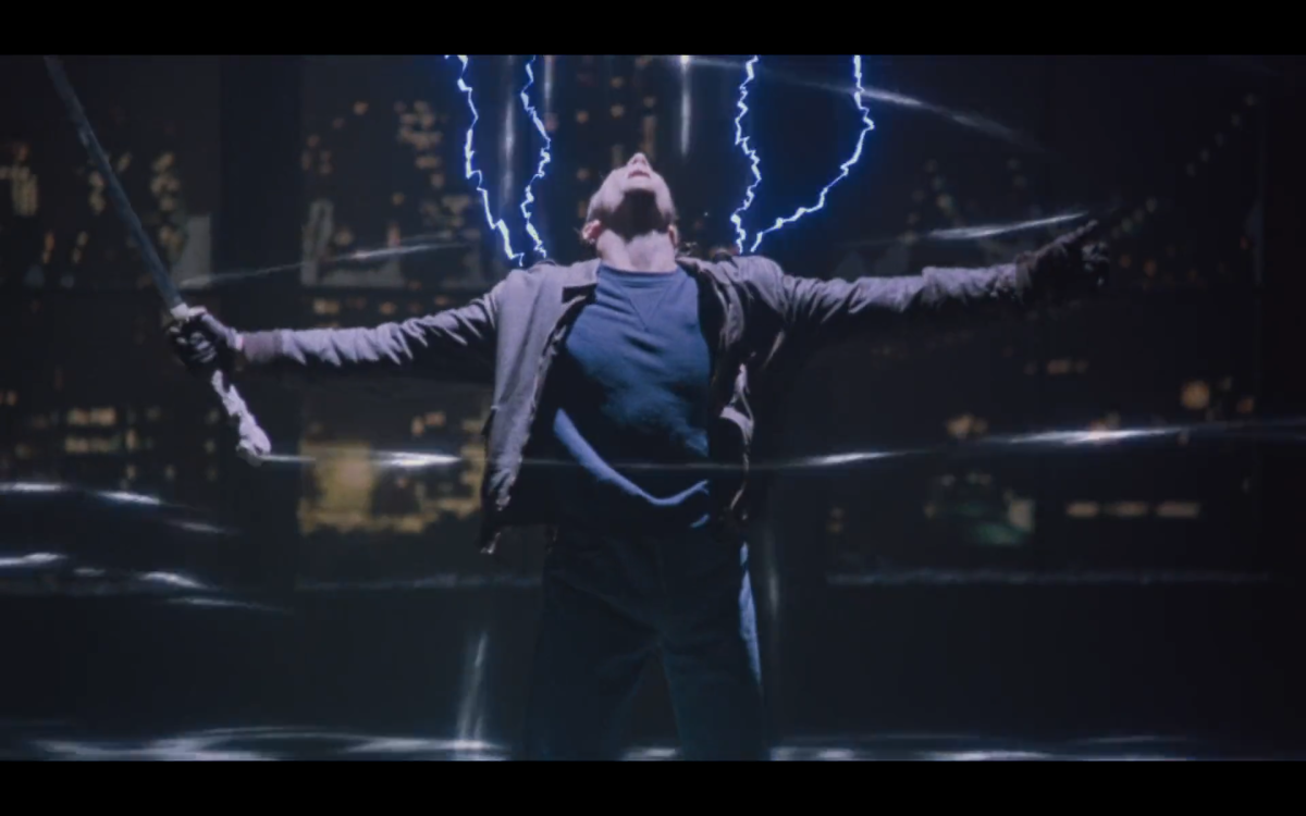 Принц терний Марк