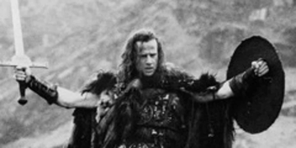 Горец фильм 5