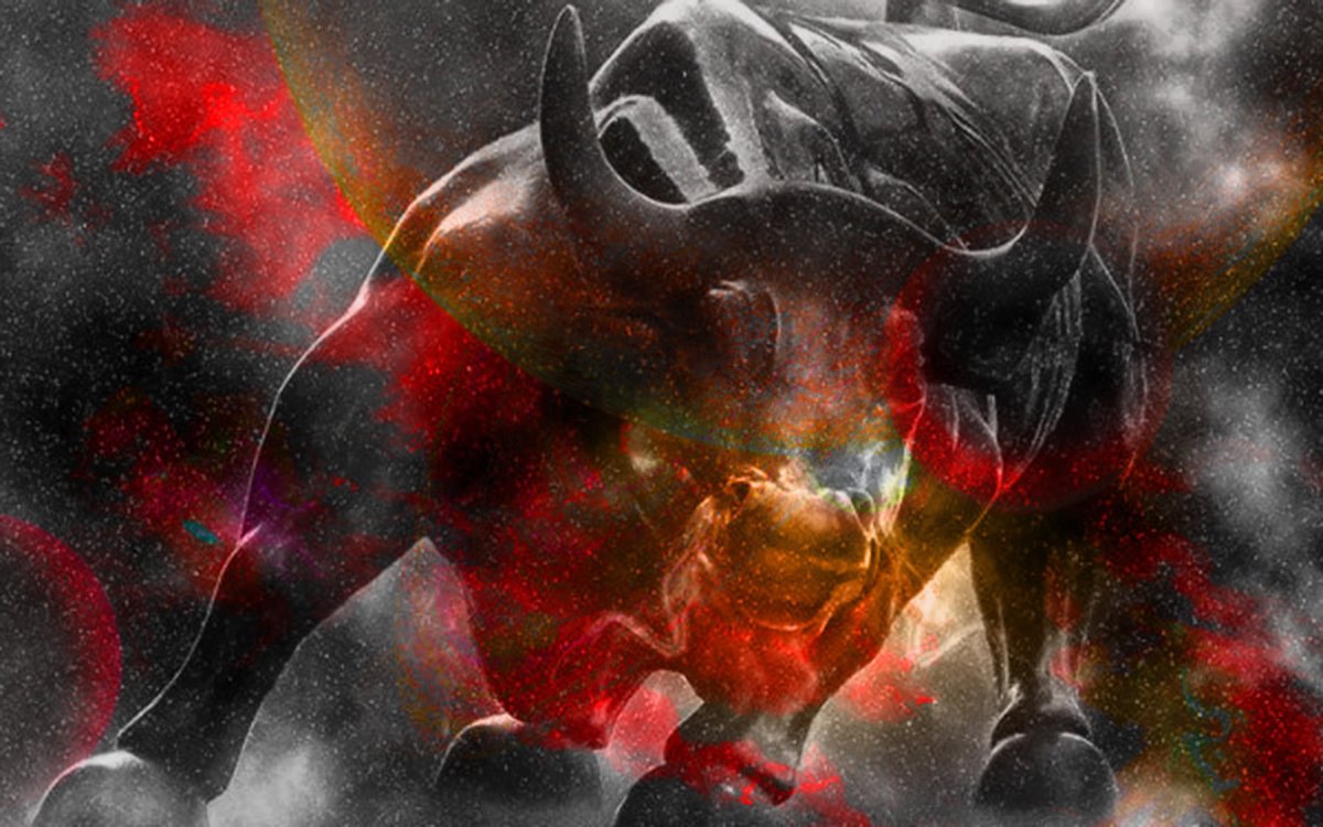 Демон тельца Адимирон