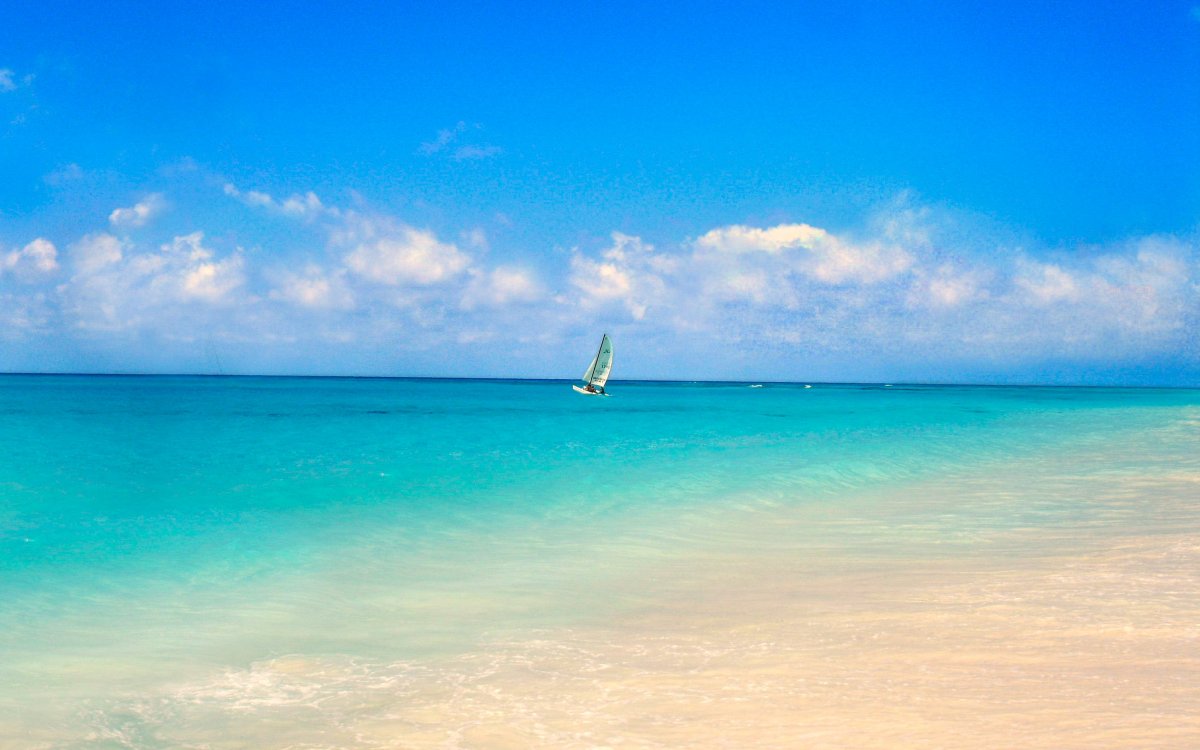 Куба Кайо Коко