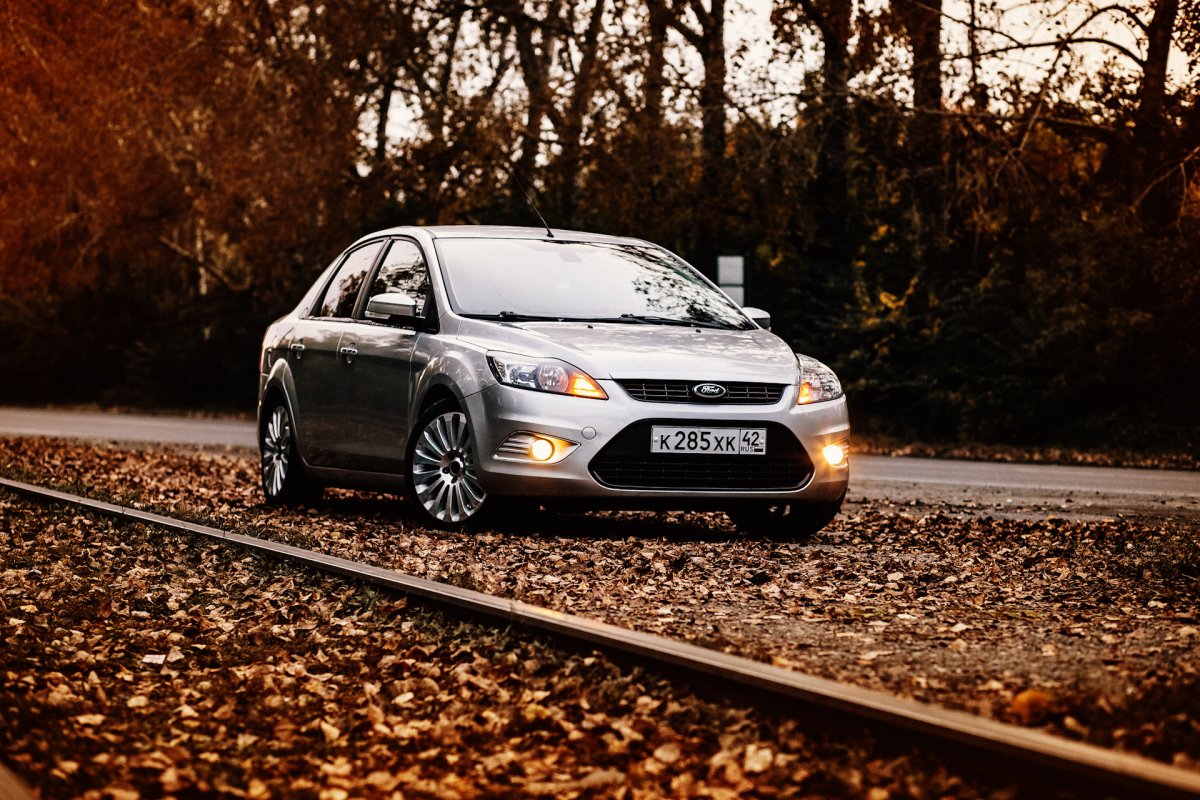 Ford Focus na2