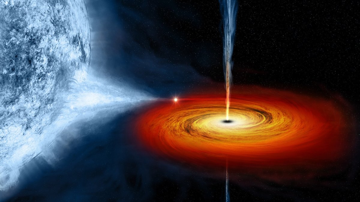 Сверхмассивная нейтронная звезда