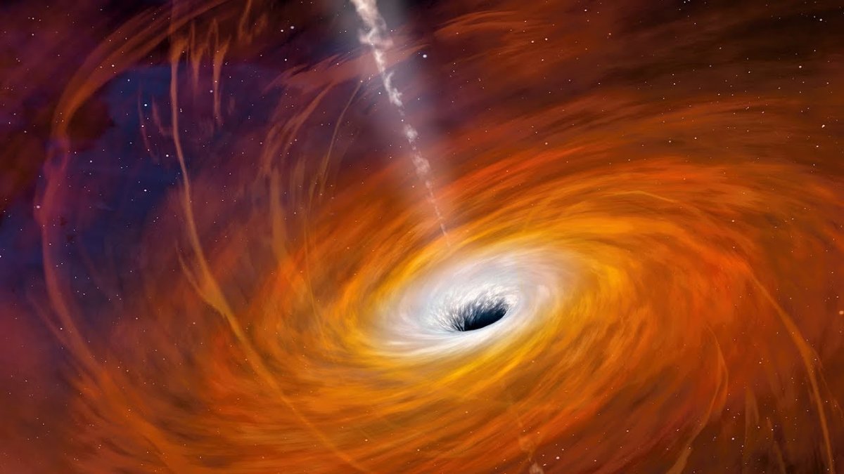 Квазар SDSS j0100+2802