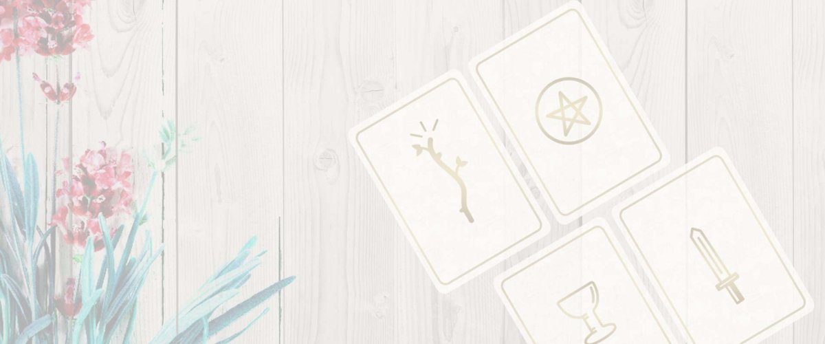 Фон для сторис Таро