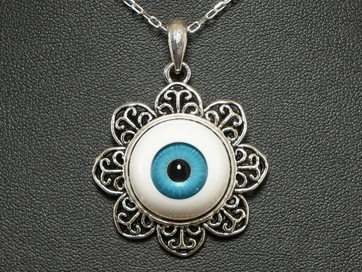 Турецкий амулет глаз Фатимы