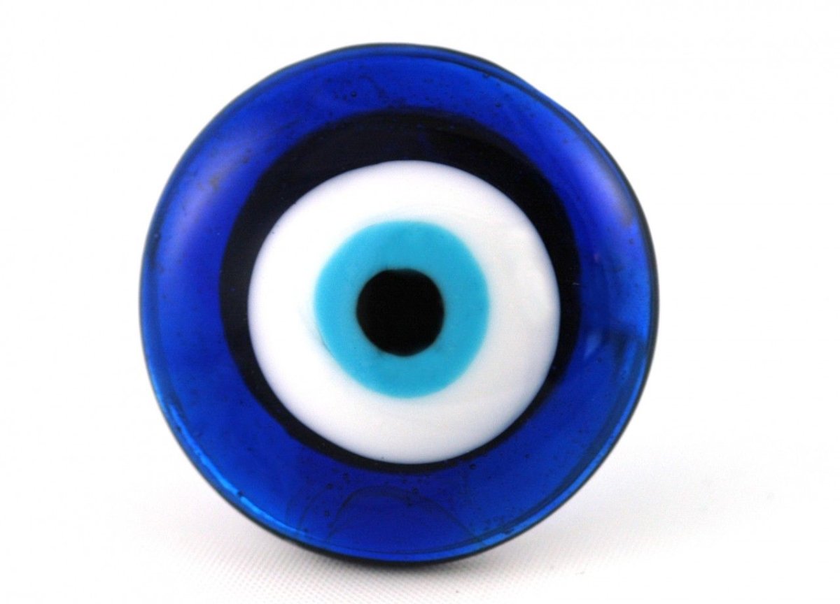Evil Eye на карте