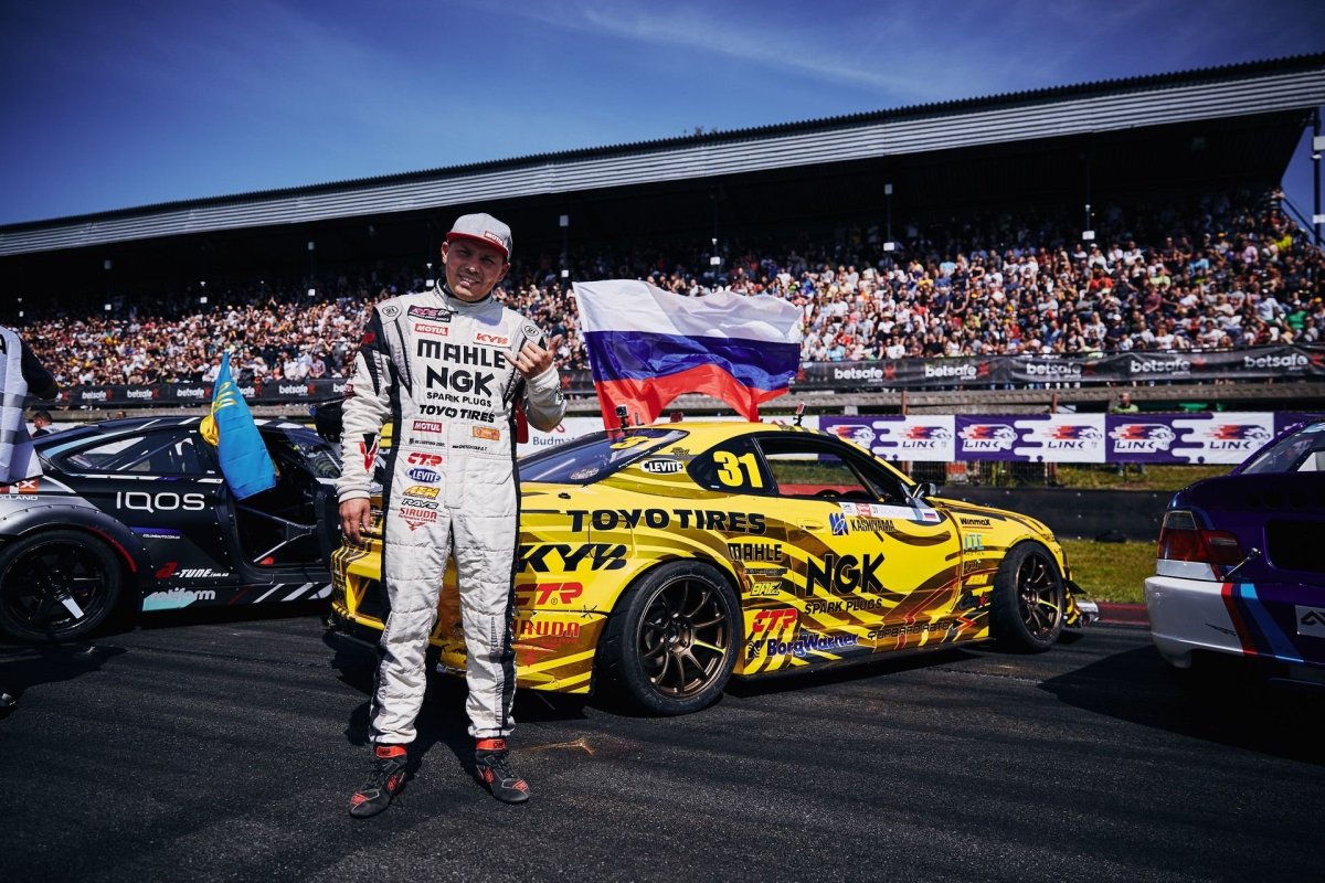 Гоча РДС 2022