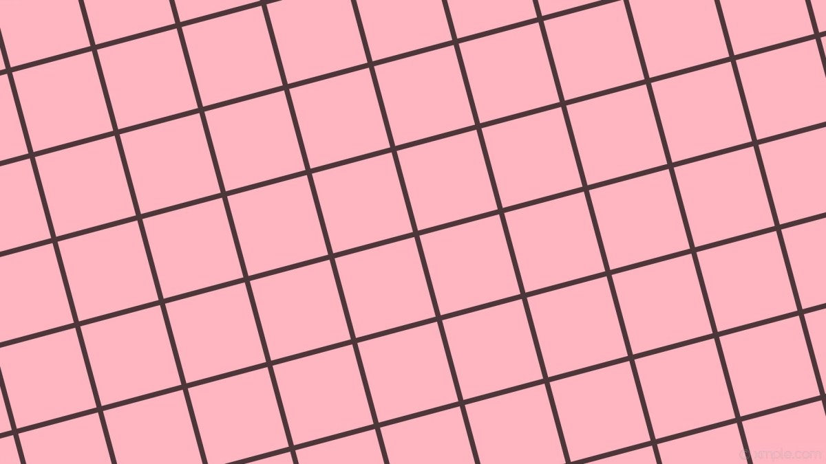 Фон в клетку